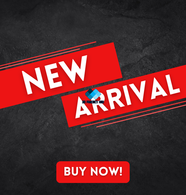 New Arrival